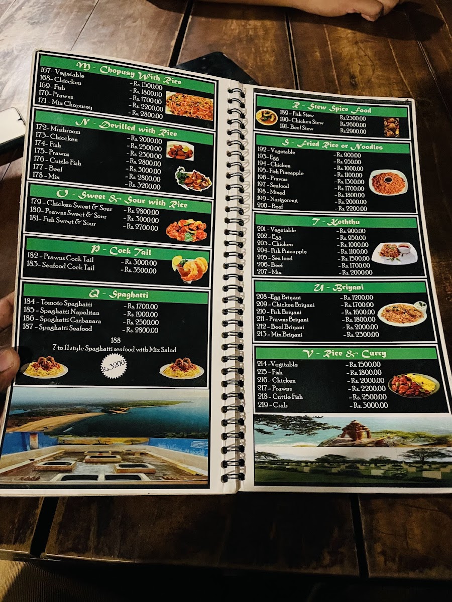 7 To 11 Restaurant Photos 2